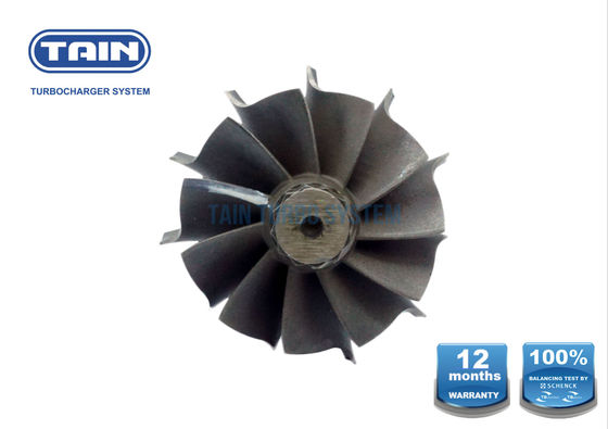 quality  Volkswagen Crafter 2.5 TDI TD04L Shaft Wheel 49377-07420 49377-07421 49377-07422 16304 factory