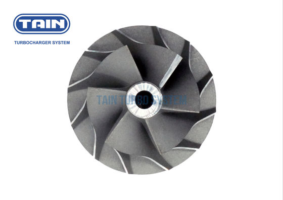 quality  RHV4 Turbocharger Compressor Wheel VHA20012 , VJ36 , VJ37 16291 FOR Mazda 5-6 2.0l 105kw MZ-CD factory