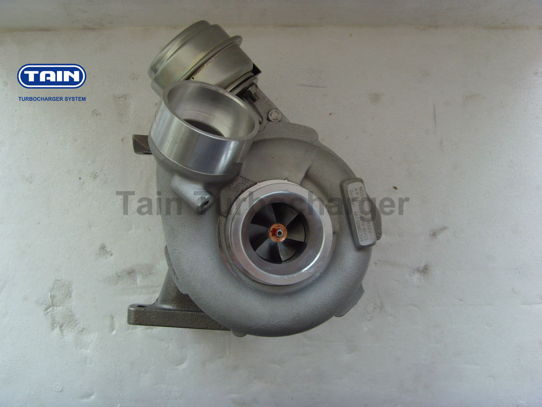 709835 709836 Complete Turbo Kits GT1852V Model 141HP Power For ...
