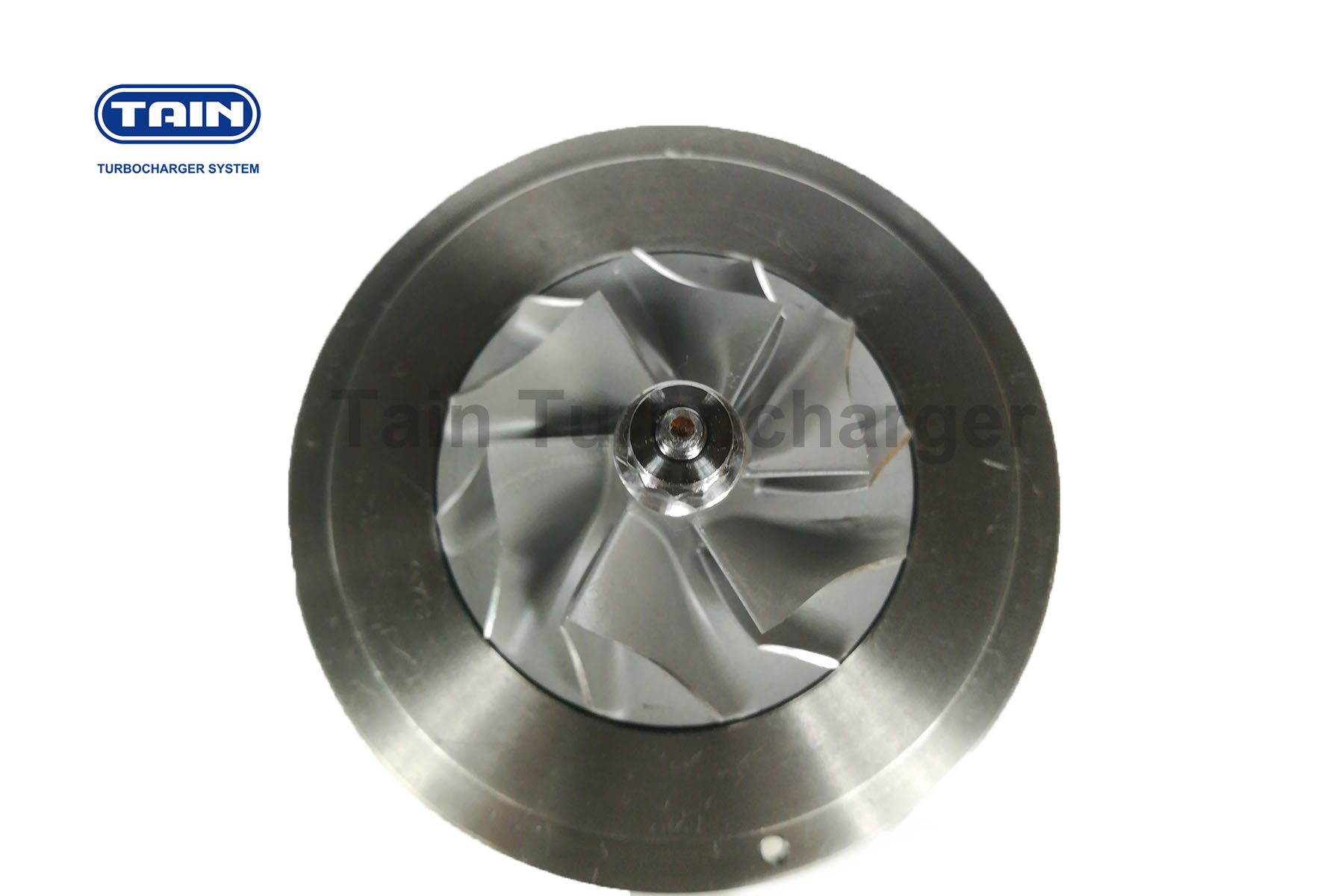 HE200WG Turbocharger Cartridge 3773119 3773120 For GAZ Truck ISF Euro 3/4