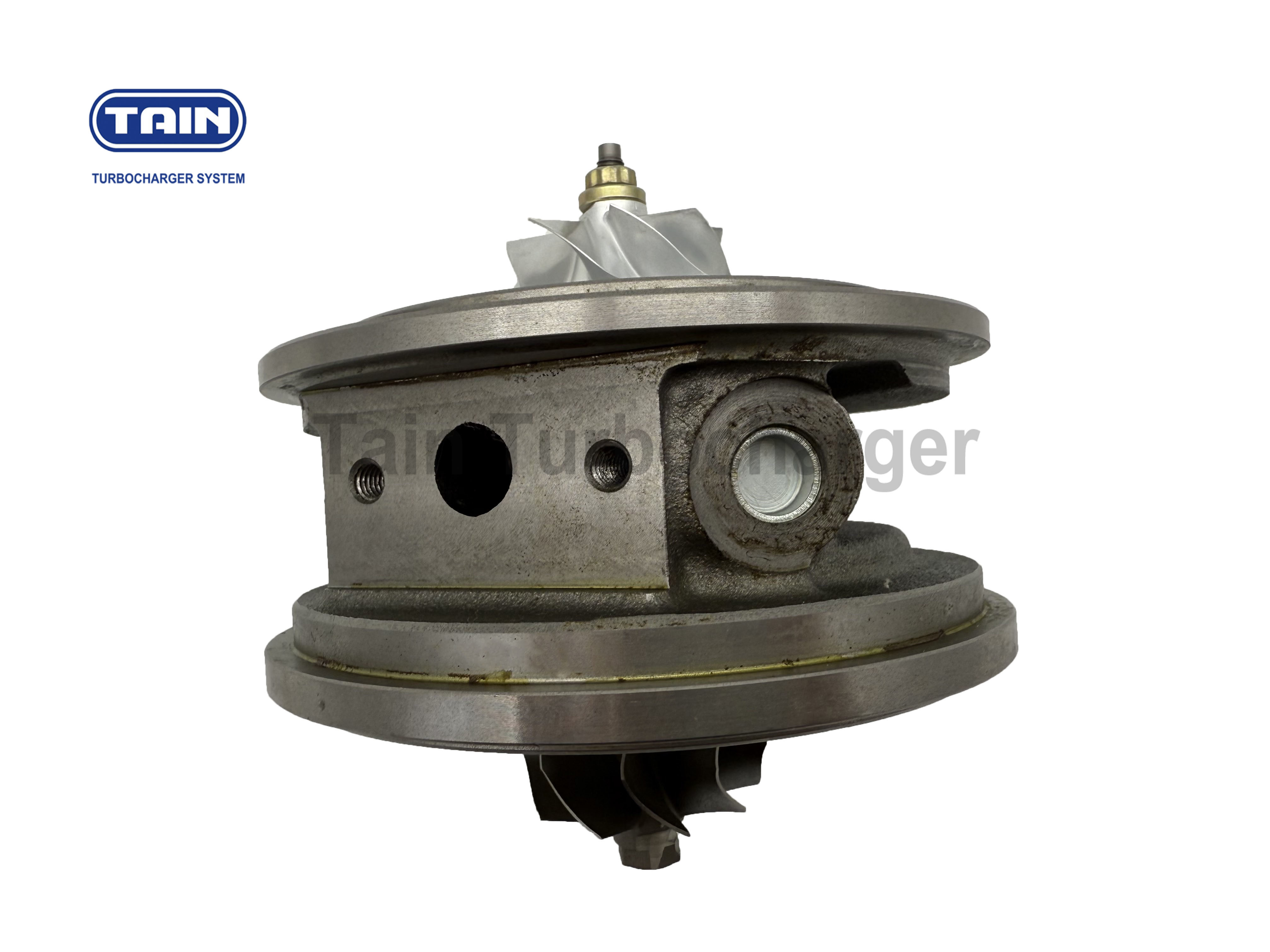 DSGT-GTD1752VKLR Ball Bearing Turbocharger Chra 824754-0002 FPLA-6K682 ...