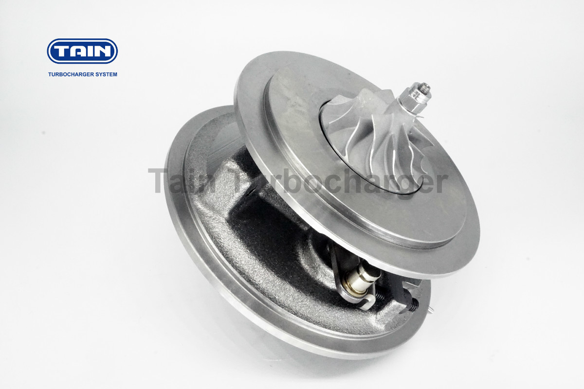 Turbochrager Cartridge GTC1244V 775517-0002 ,03L253016T Chra Audi ...