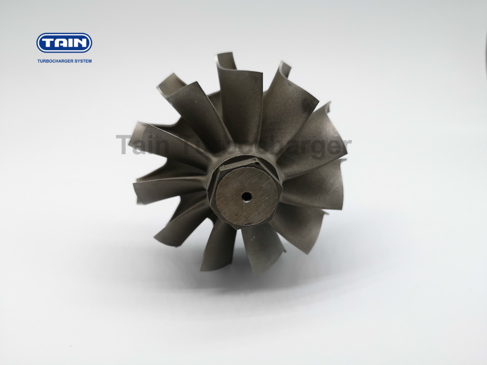 TA45 / TA51 / GT45 Turbine Wheel Shaft 441064-0001 465922-0011 452060 ...