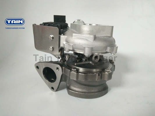 GTB1749V  Turbocharger 787556-0017 BK3Q6K682PC For Ford Transit RWD 2.2L 114KW
