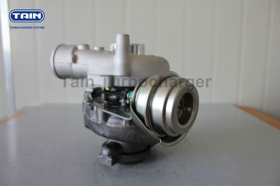 Fully Assembled GT2556V Turbocharger 2248907G For 454191 BMW 530d M57D