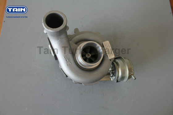 Diesel GT2052V Complete Turbo 454135-0001 AUDI Turbo OEM 059145701K