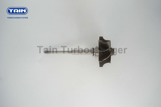 RHF4V Turbine Wheel Shaft VB15 VB13 VGA30017 VB16 For Lexus IS II 220D