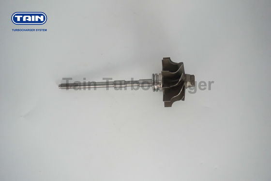 Iso Passed GT1544S Turbine Wheel Shaft 733783-0008 42/32.2/6.0MM 10 Blades